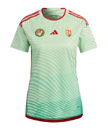 Hungary WMNS Away Jersey 23